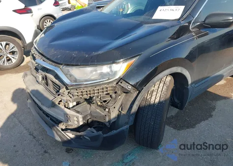 2017 Honda Cr-V Ex-L/Ex-L Navi z USA, uszkodzony, nr VIN 7FARW1H83HE044663